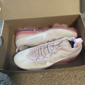 Nike VaporMax 2023 $150 or Best Offer